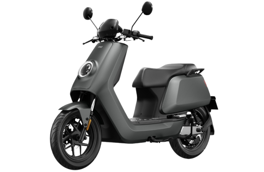 NIU <strong>NQi GTS</strong>